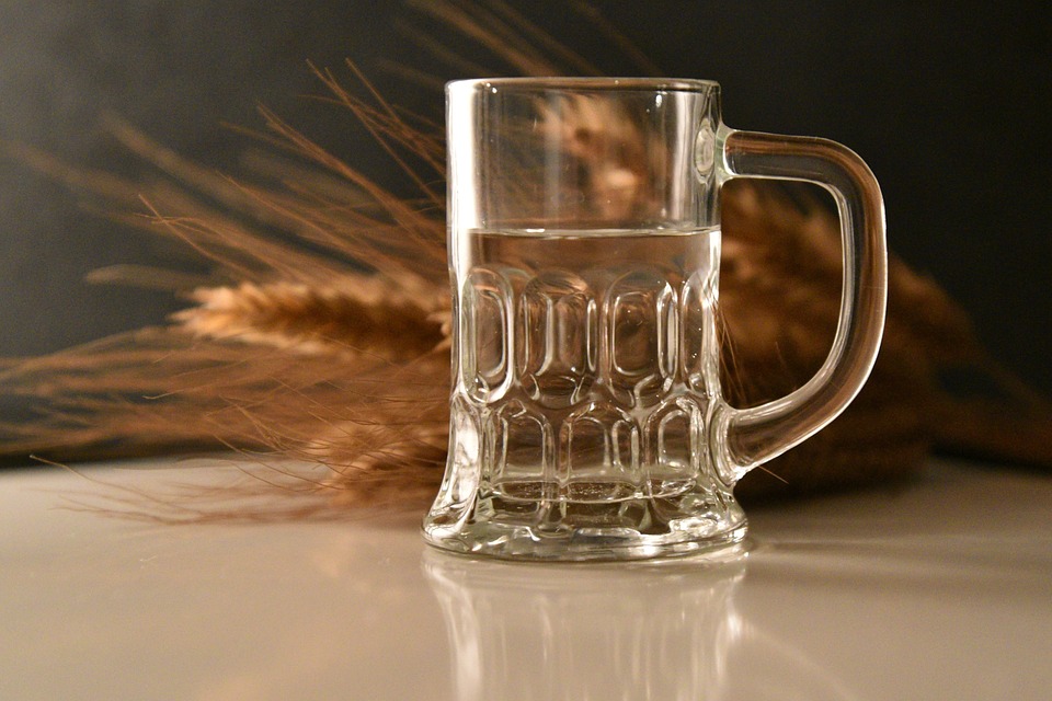 Kirche, Korn und Currywurst - eine heitere und sättigende Stadtführung