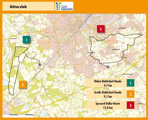 Singles gütersloh rheda wiedenbrück und rietberg