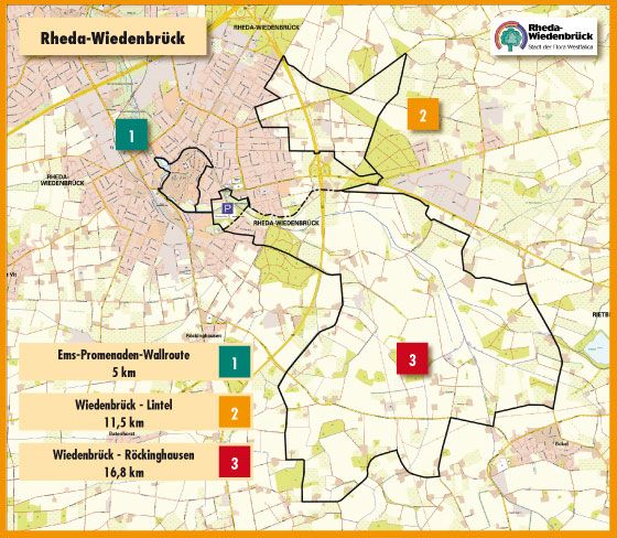Singles gütersloh rheda wiedenbrück und rietberg