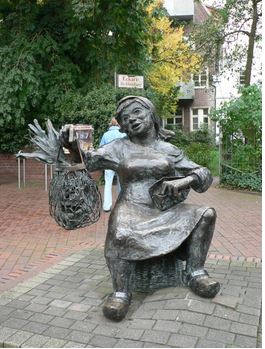 Mit Herz Courage und Biss