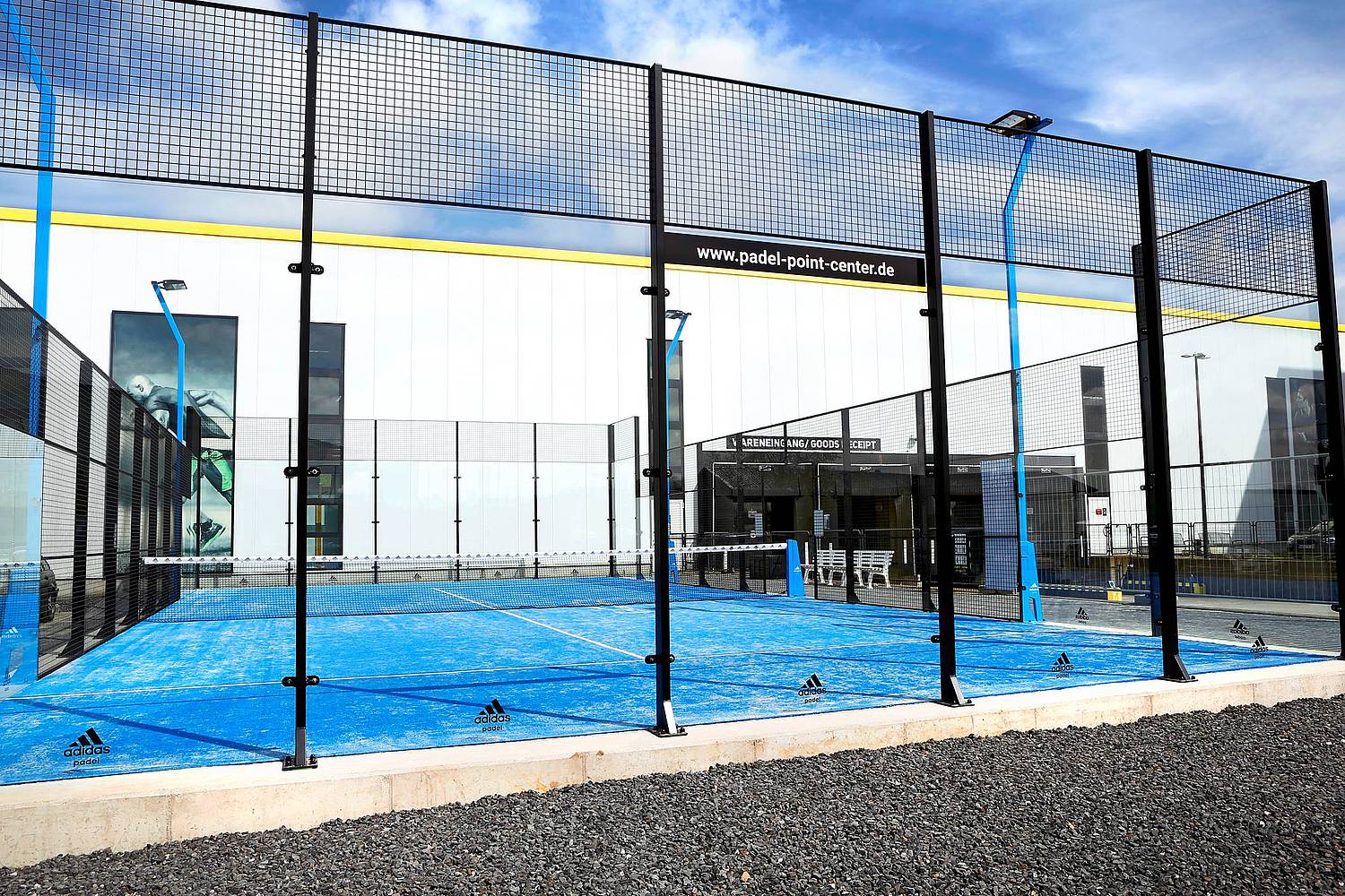 Padel-Point-Center