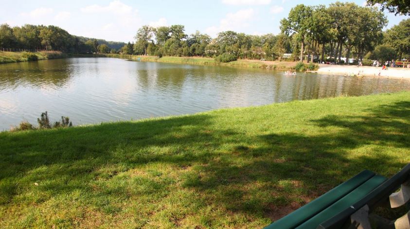 Peckeloher Seenplatte