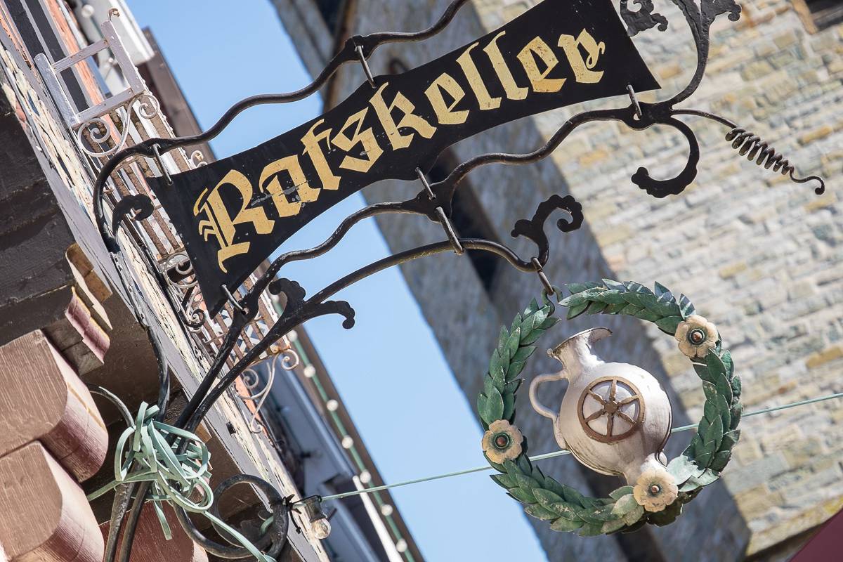 Schlür & Schnäpskes