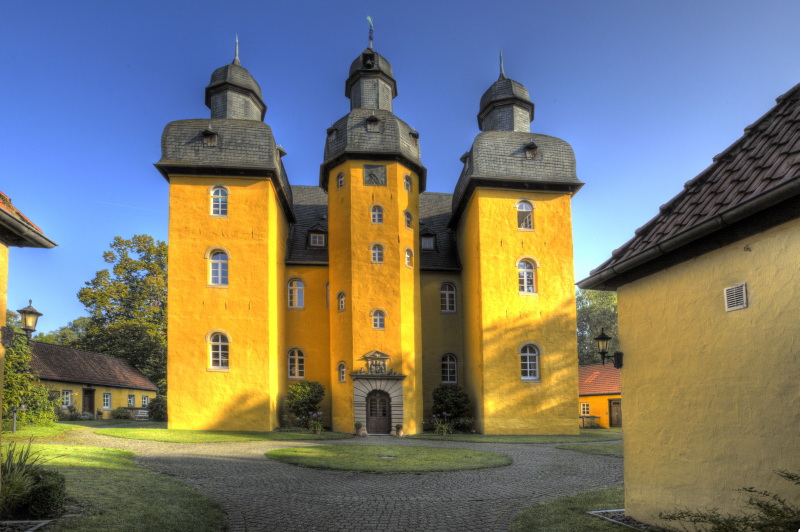 Rundfahrten durch alle fünf Ortsteile