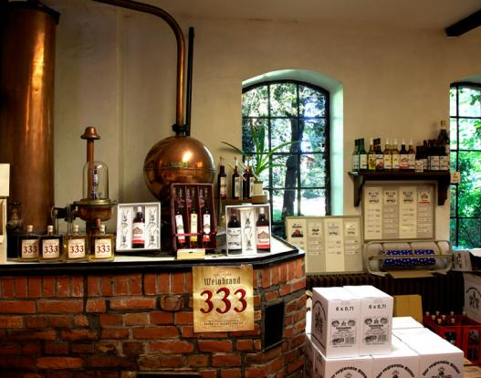 Schröders Likörmanufaktur