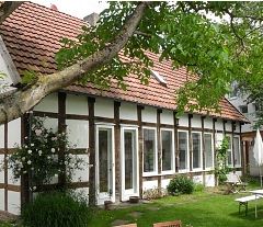 Sigmund Strecker Museum