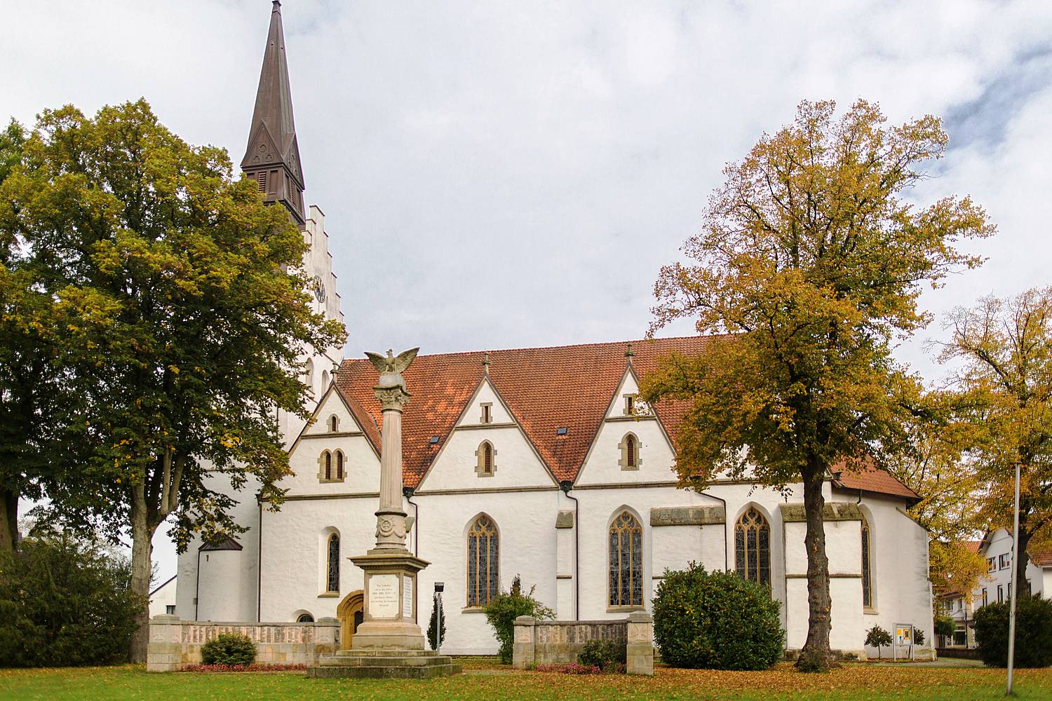 Petri-Kirche