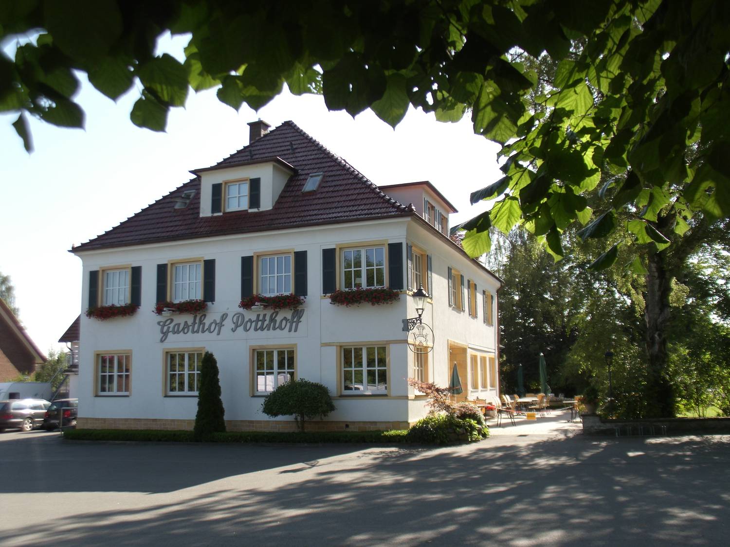 Landgasthof Potthoff
