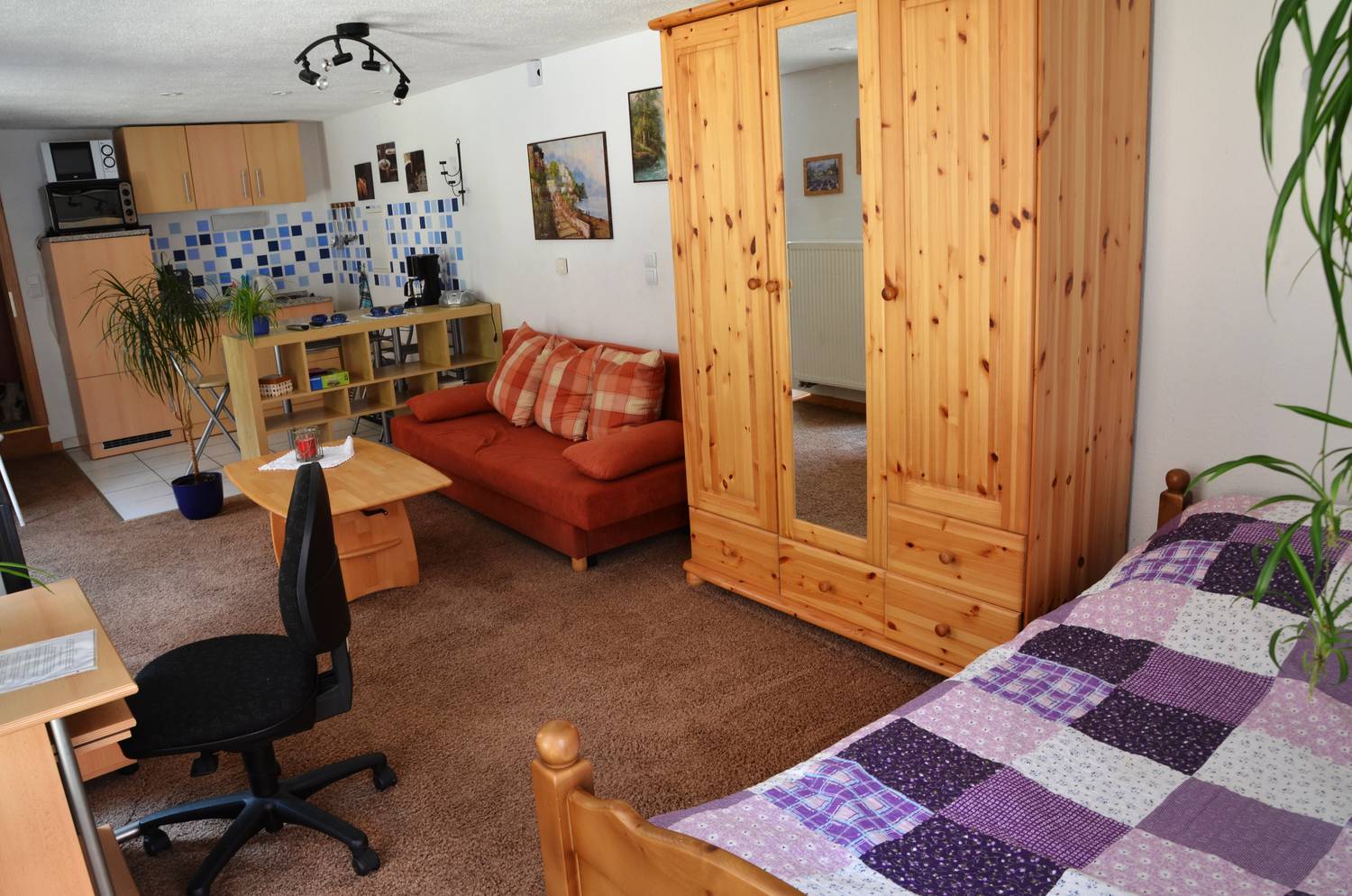 Borgholzhausen-Landhaus Schneider