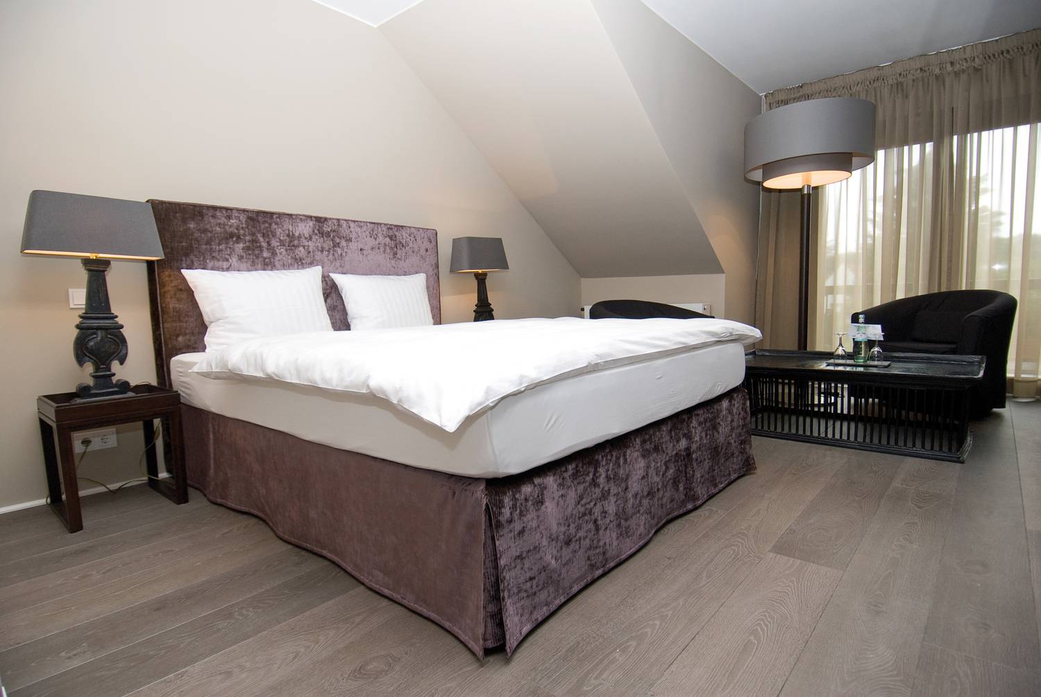 Hanna s - das Boarding House