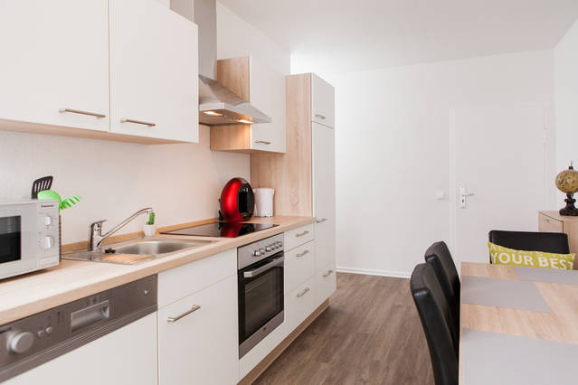 GT-Boardinghouse Spexard-Whg 1