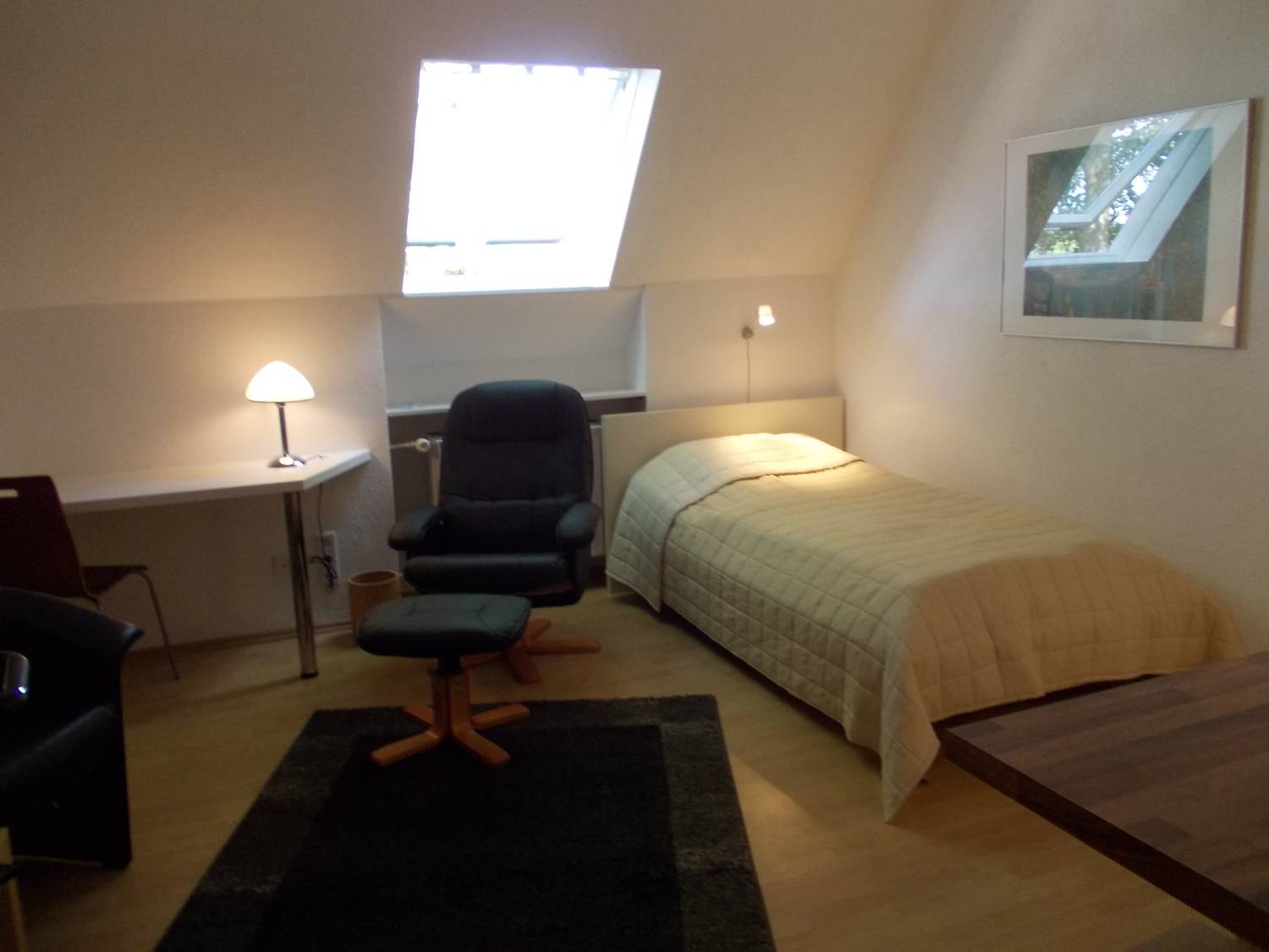 GT-Haus Michelswirth