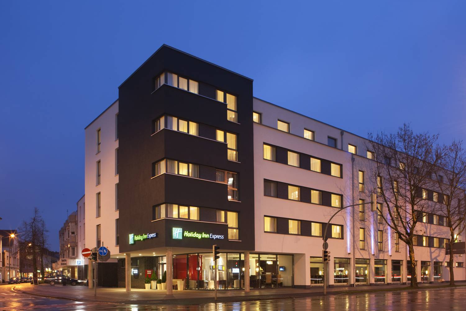 Holiday Inn Express Gütersloh