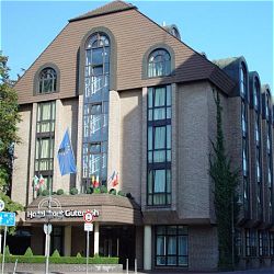 Hotel Stadt Gütersloh