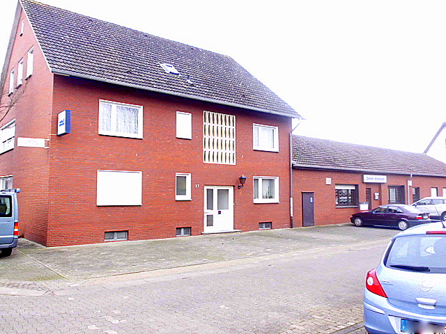 Pension Jakobschänke