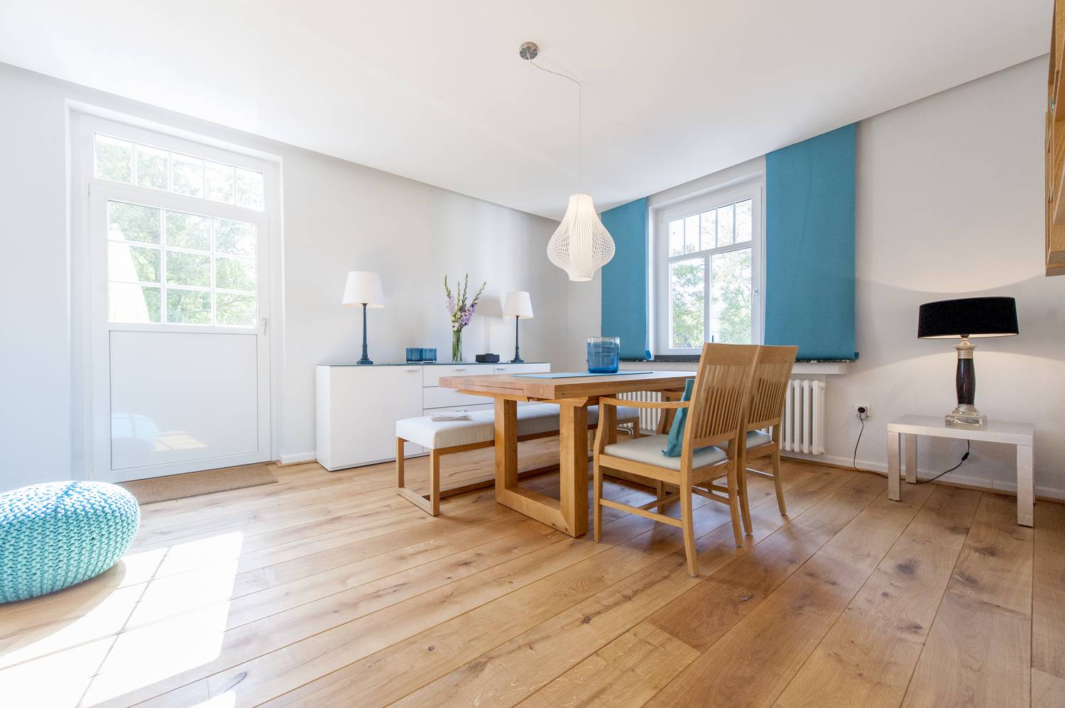 boardingpur - Wohnung 1