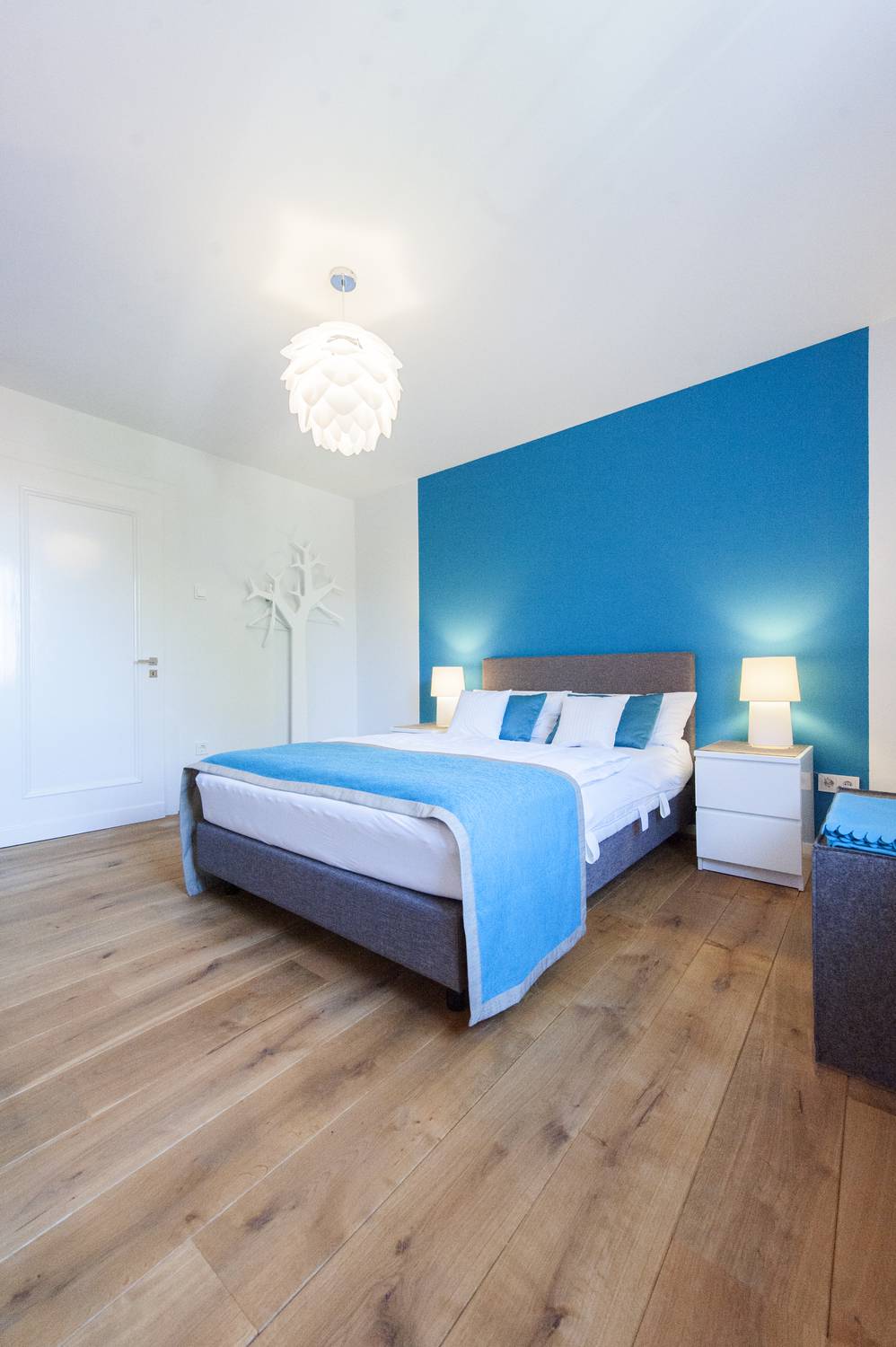 boardingpur - Wohnung 2