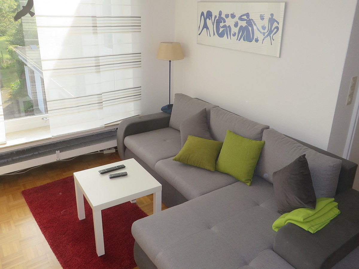 Ferienwohnung Halle Westfalen