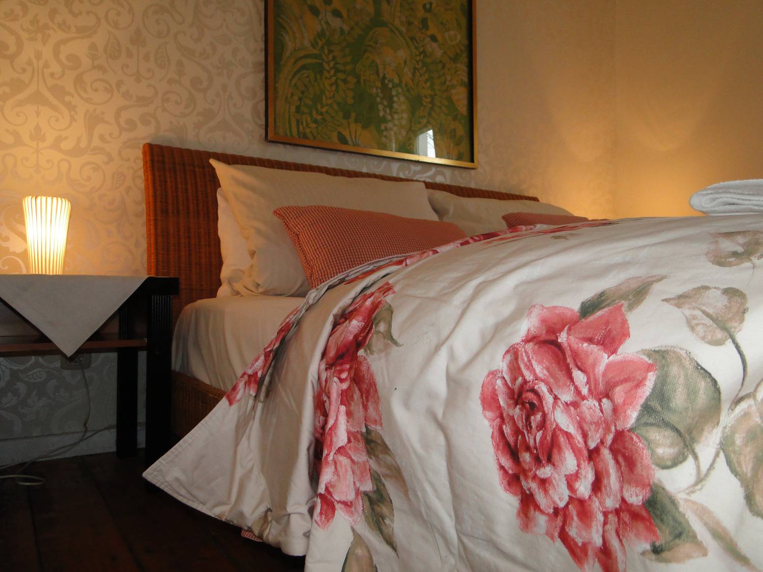 FeWo Quartier Halle-4