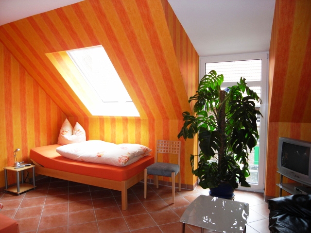 Schildmanns Hof - Wohnung 2