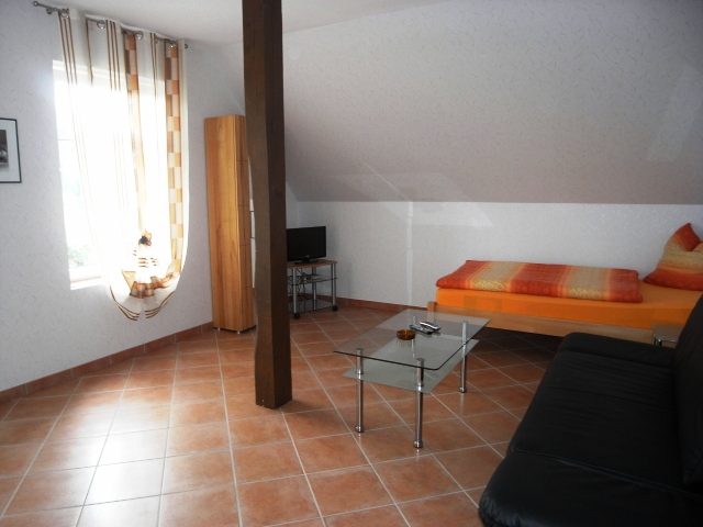 Schildmanns Hof - Wohnung 3