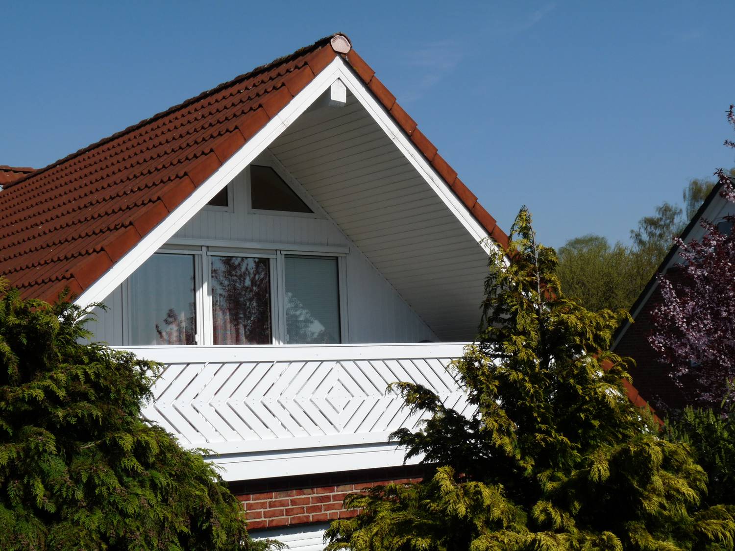 Ferienwohnung Schütte