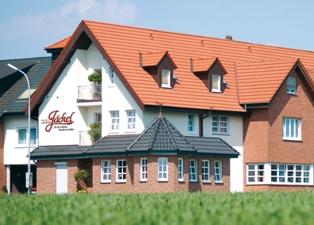 Landhotel Jäckel