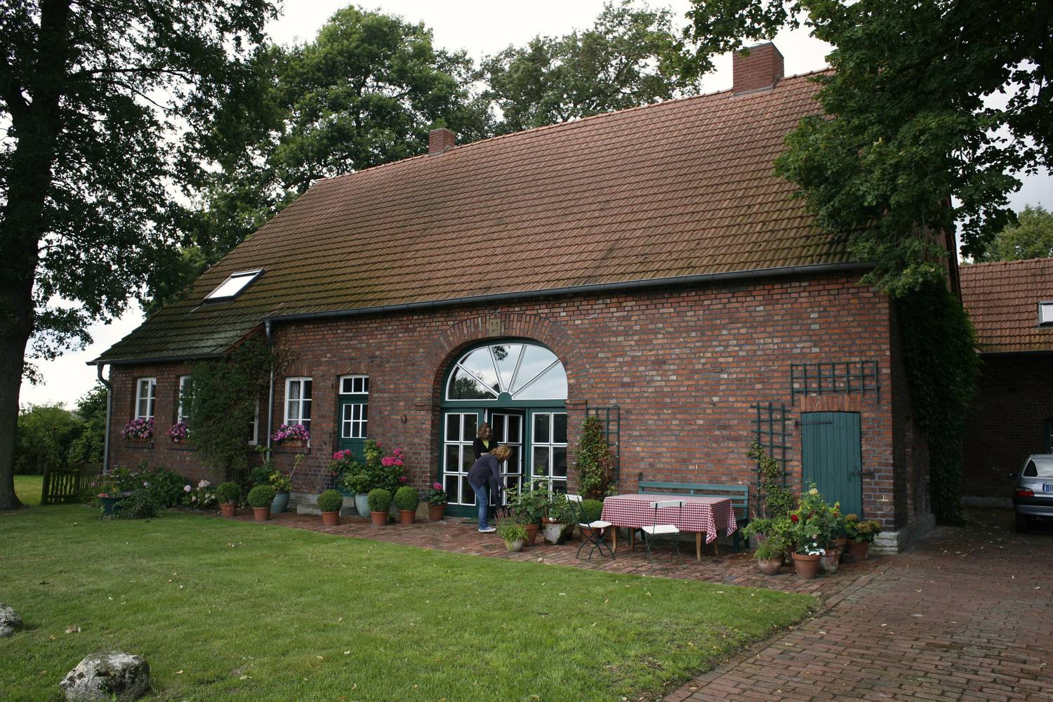 Privatpension Liebrecht