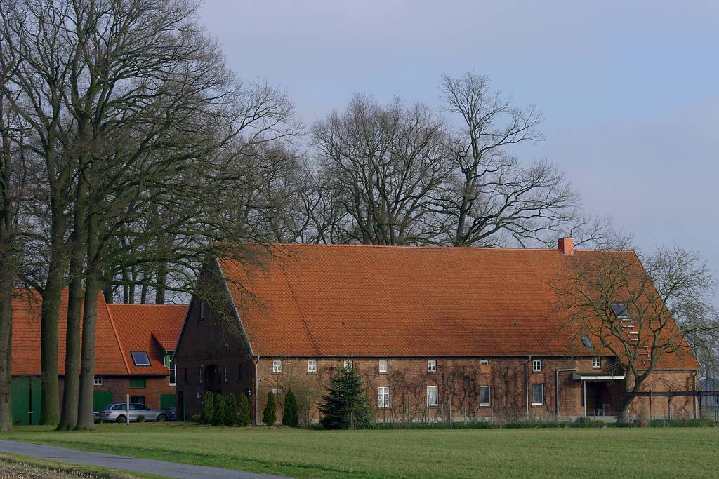Schildmanns Hof - Pension