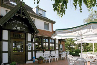 Landgasthaus Lönne