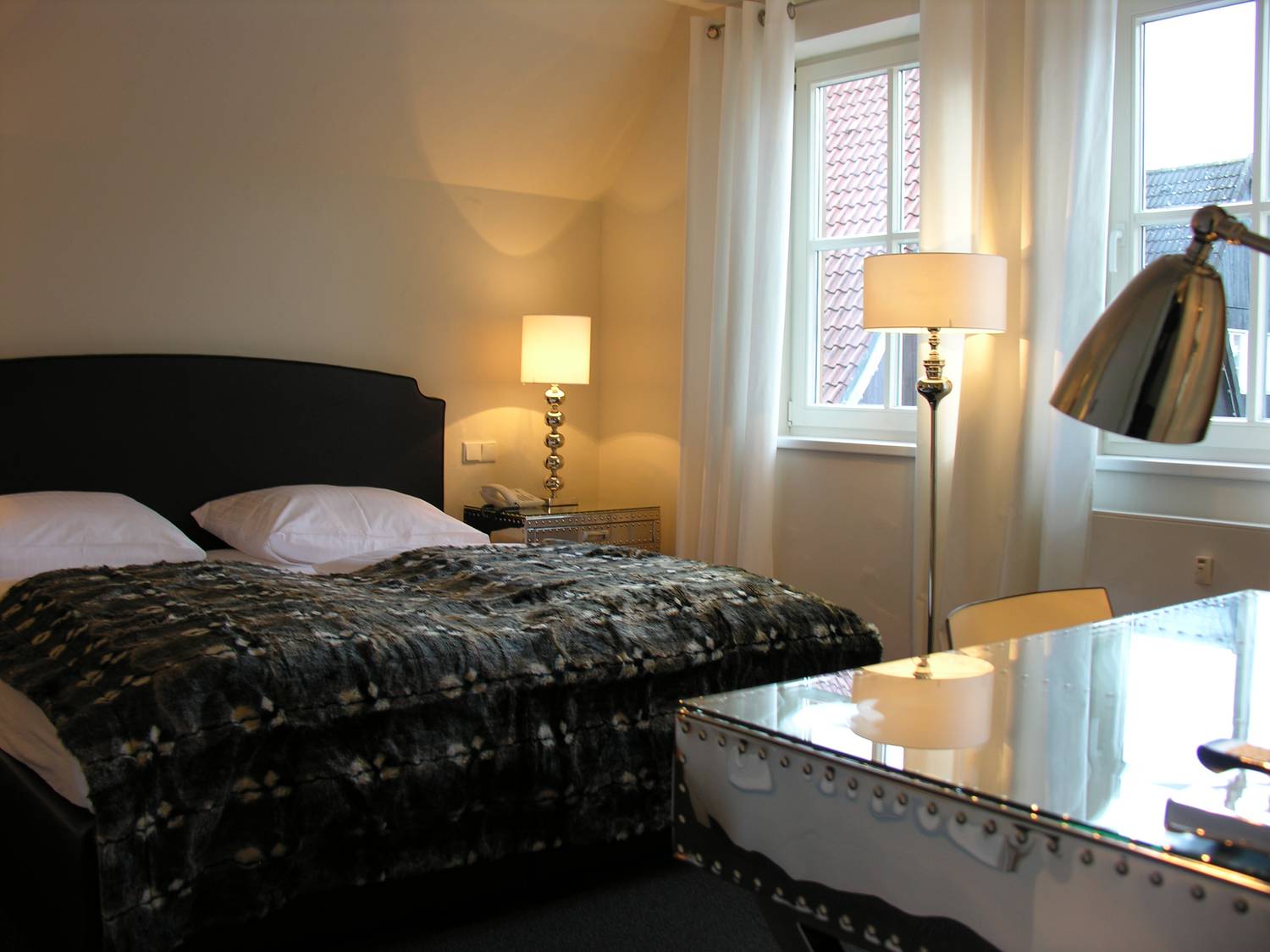 Hotel am Doktorplatz