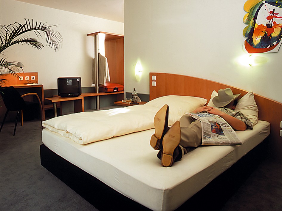 Sporthotel Wiedenbrück