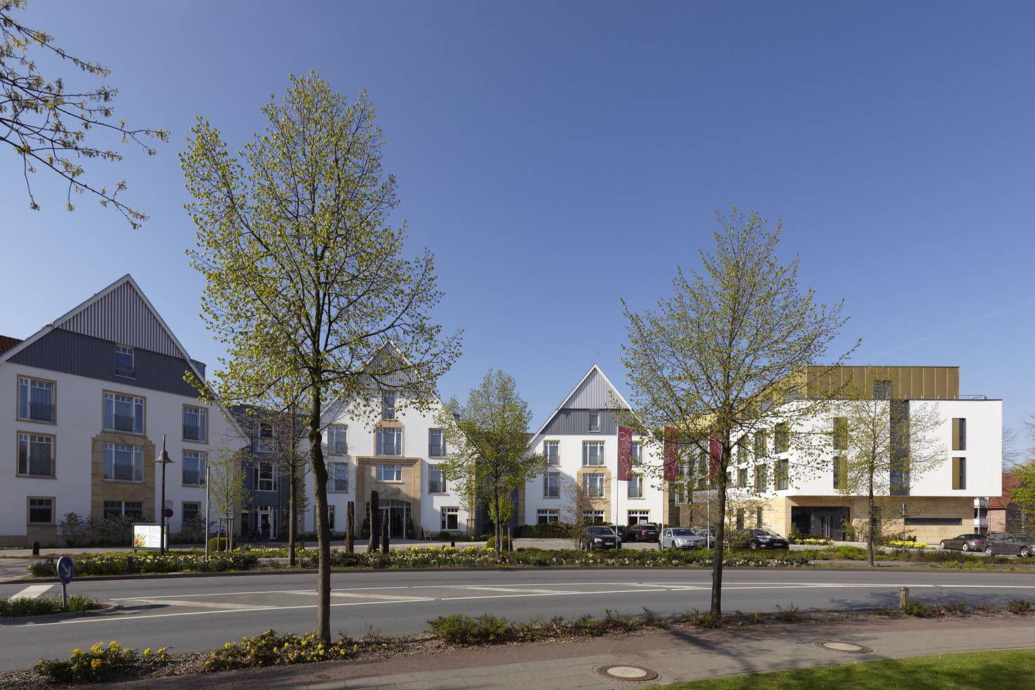 Lind Hotel Lind Hotel