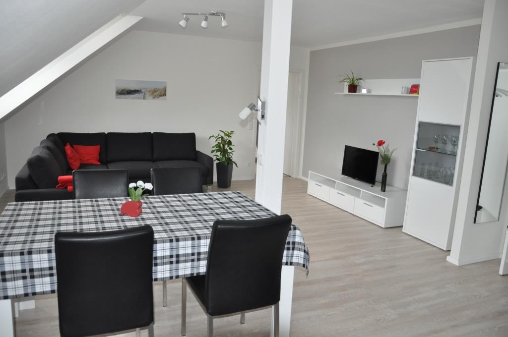 SHS-Apartment Brummelte