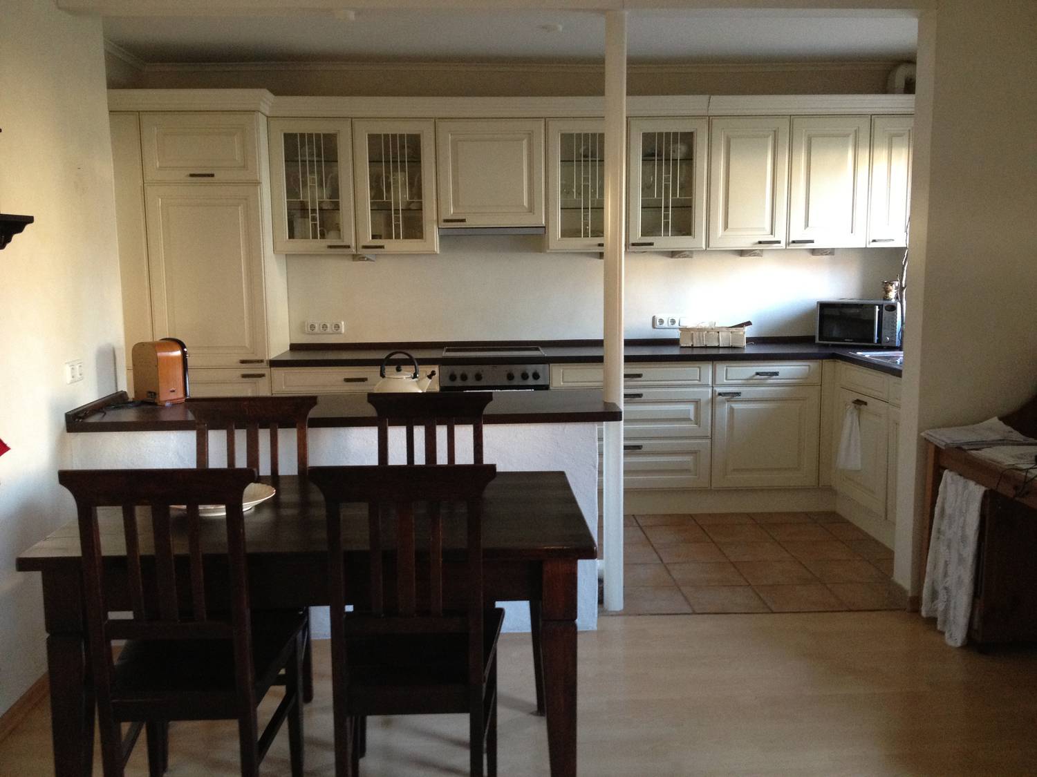 Ferienwohnung Haus Lindenstraße