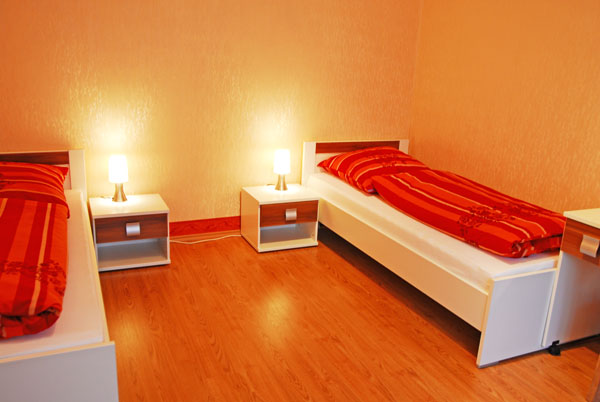 Ferienwohnung Stallmanns Hof