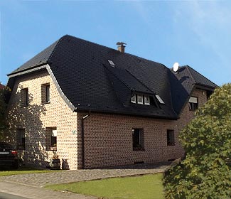 Ferienwohnung Haus Lindenstraße