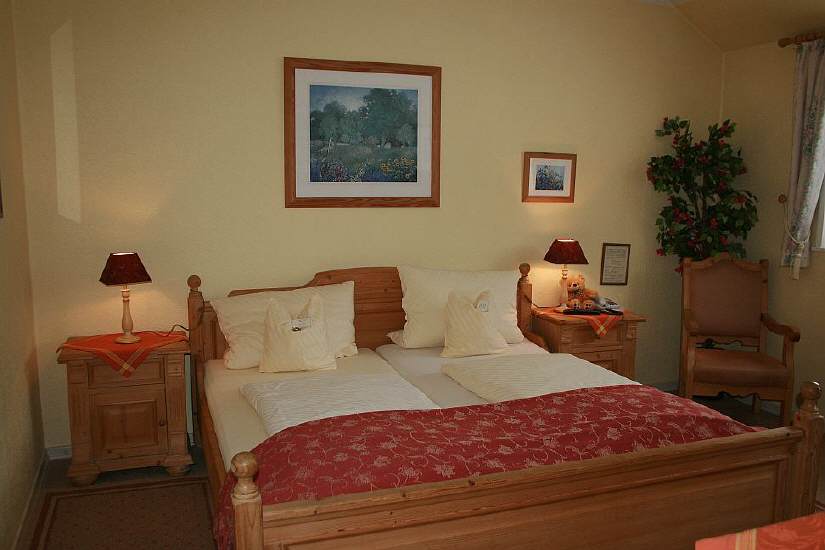 Hotel Holter Schlosskrug