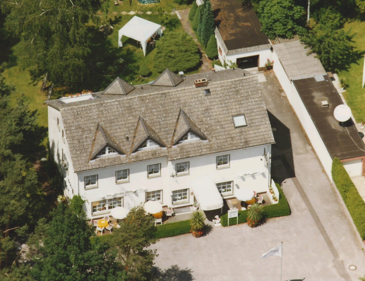 Pension Sennetreff