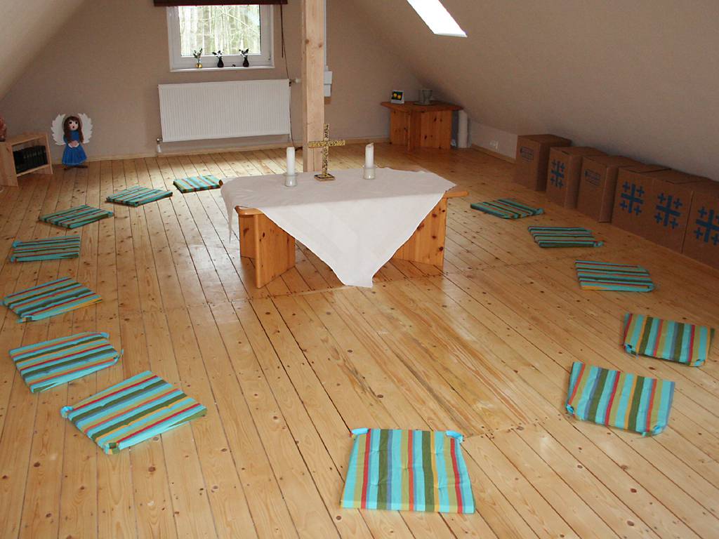 Werther-CVJM Waldheim Häger