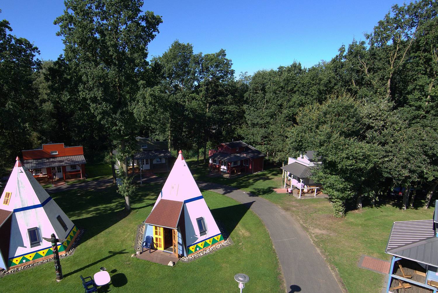 Versmold-Camping Sonnensee 2018 Versmold-Camping Sonnensee 2018