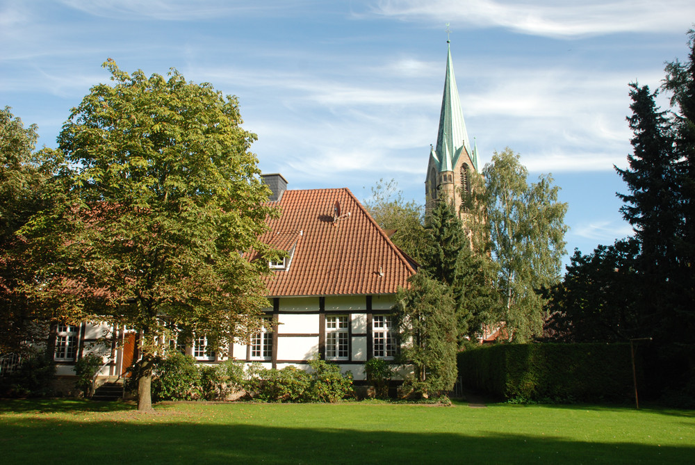 Von Handwerkern und Kaufleuten, Poalbürgern und Zugezogenen