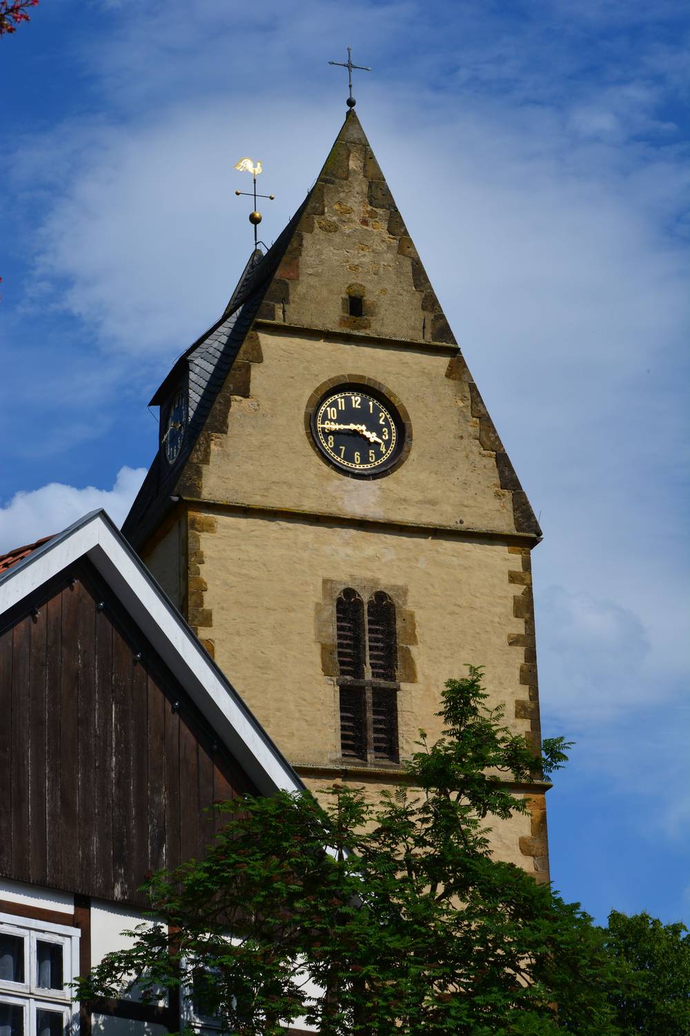 Von Stiftern und Schnapsbrennern - Steinhagen geistlich und geistig