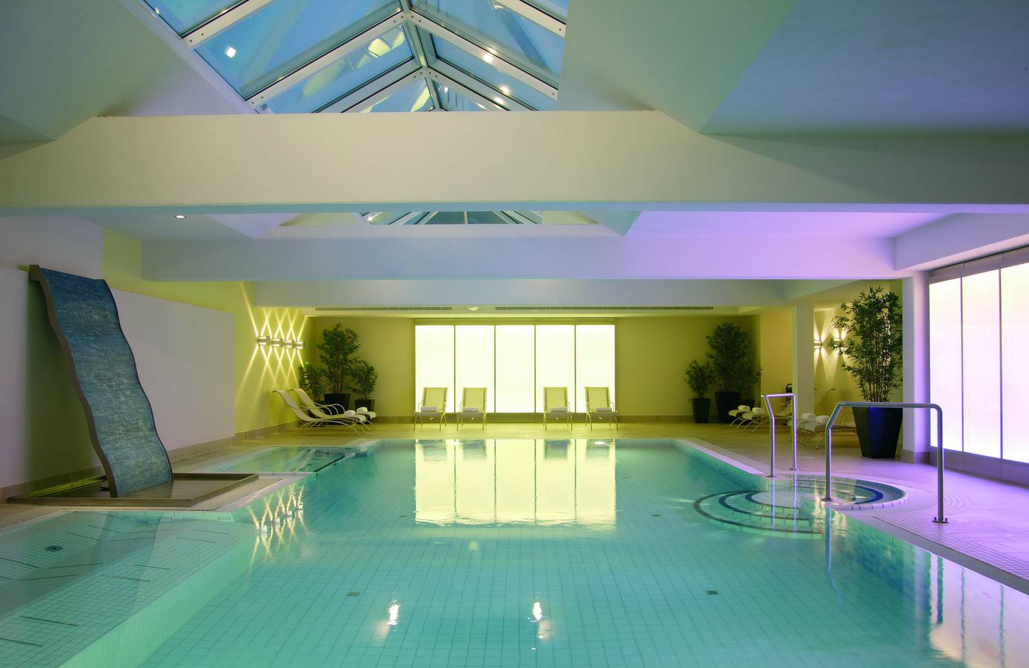 Wellnessbad Gerry Weber