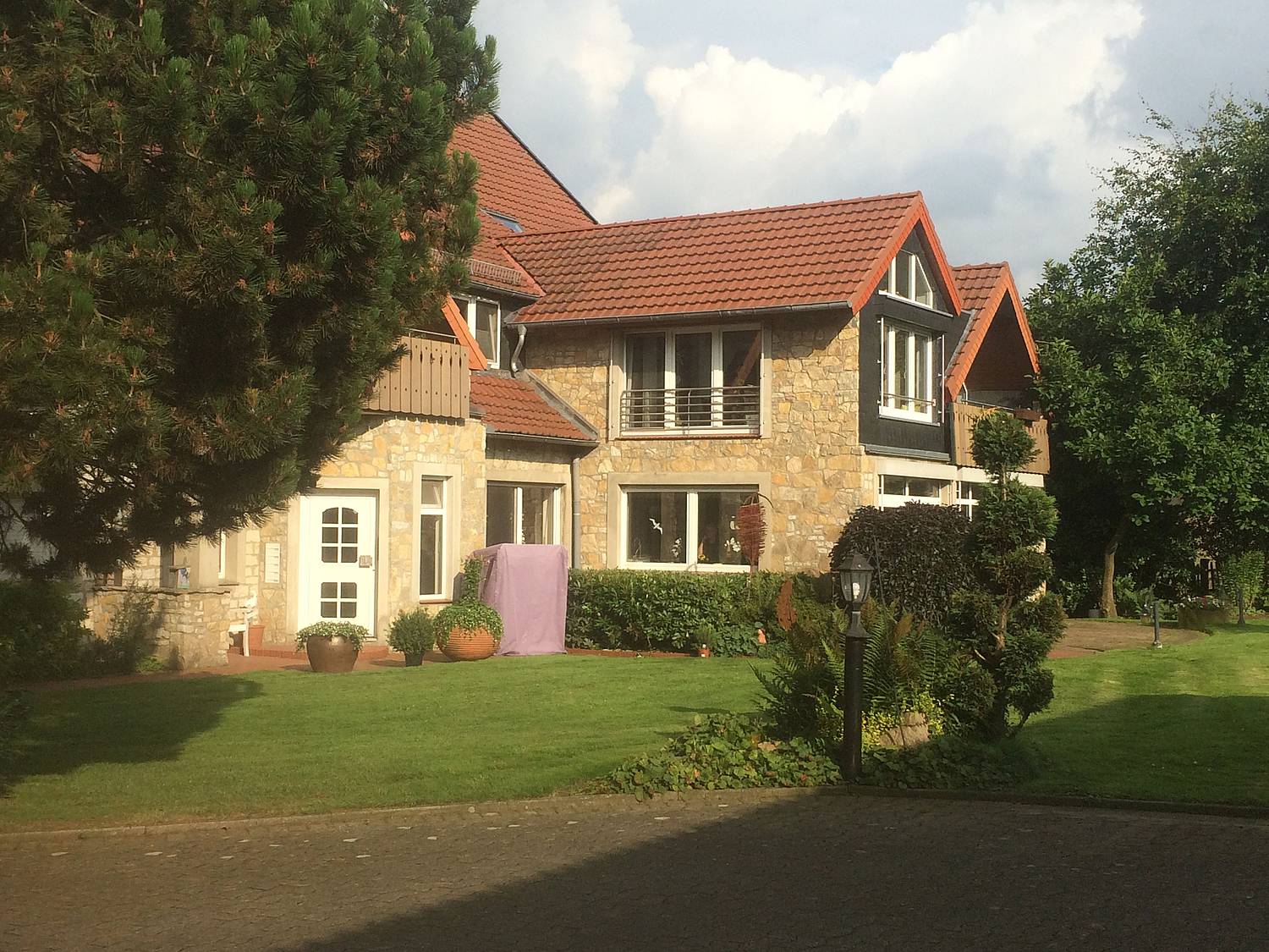 Werther-Fewo Schierenbeck