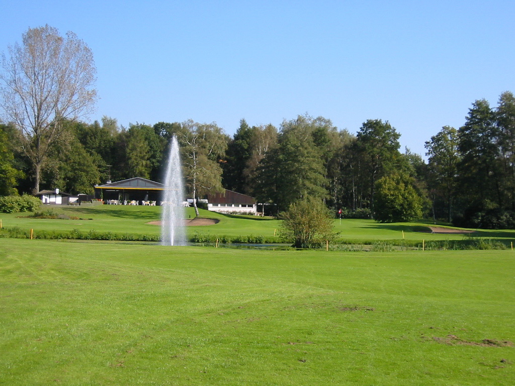 Westfälischer Golfclub
