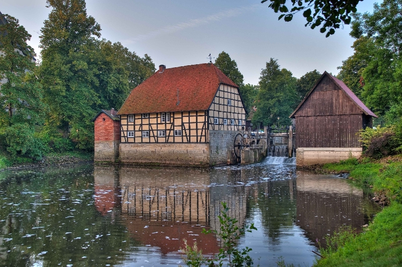 Foto: Norbert Börger