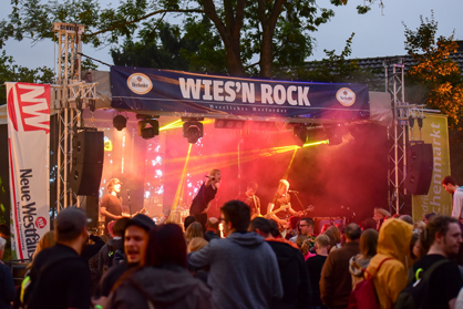 Wiesn Rock